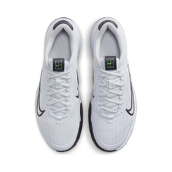 Детские теннисные кроссовки Nike Vapor Lite 2 Clay Court Shoe Kids - White, Black