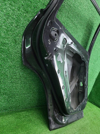 Дверь задняя левая BMW X4 G02 (2018-н.в.)