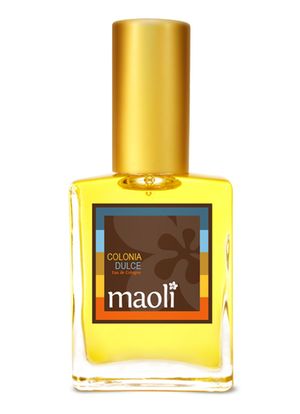 Maoli Colonia Dulce