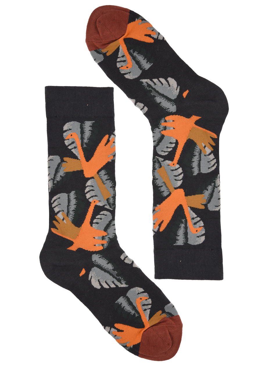 Носки женские