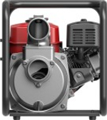 Мотопомпа бензиновая для слабозагрязненной воды SUNREKA GWP80ST 215002