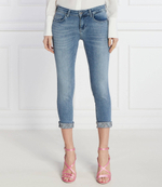 Джинсы Liu Jo - голубой(UA4006 D4615)