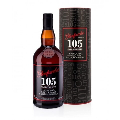 Виски Гленфарклас 105