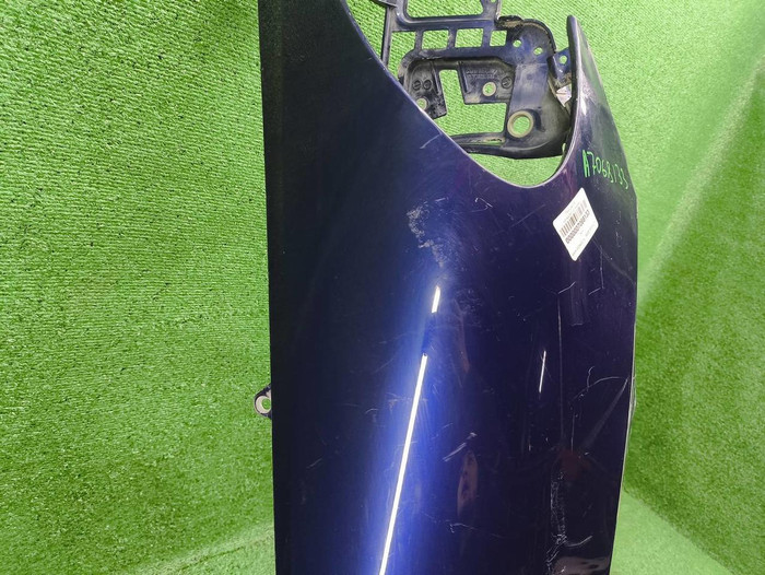 Крыло переднее правое Porsche Panamera 971 (16-23)