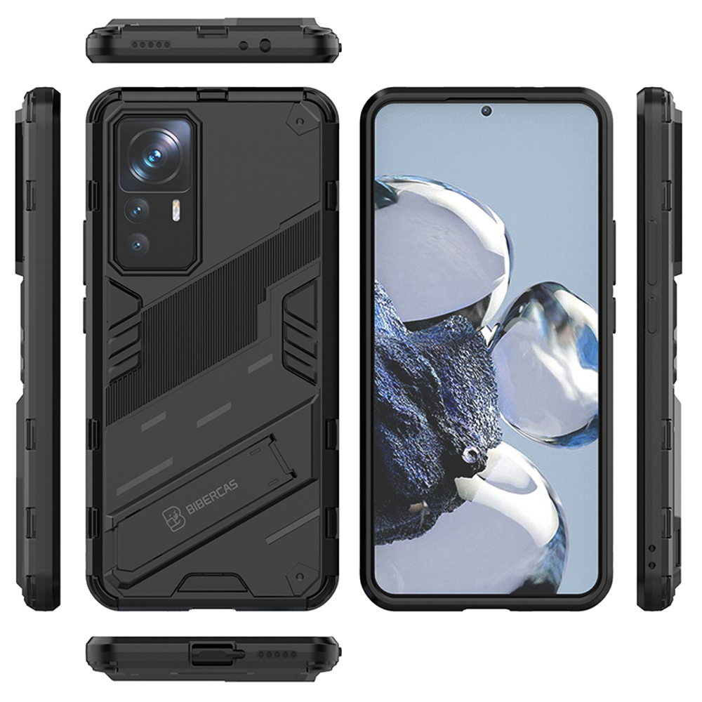 Чехол Warrior Case для Xiaomi 12T (Pro)