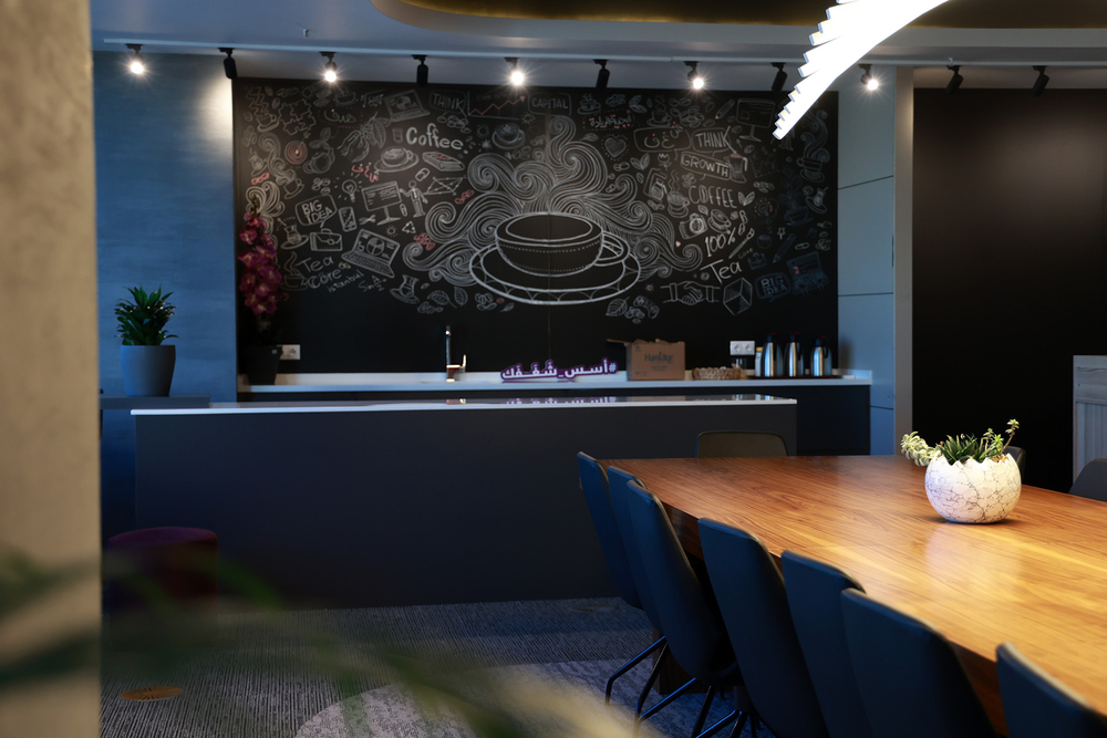 Мебель для офисов — функциональные решения под ваш формат работы