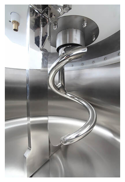 Тестомес спиральный Porlanmaz Bakery Machinery PMSP 60