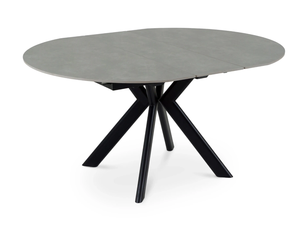 Раздвижной обеденный стол Boddy