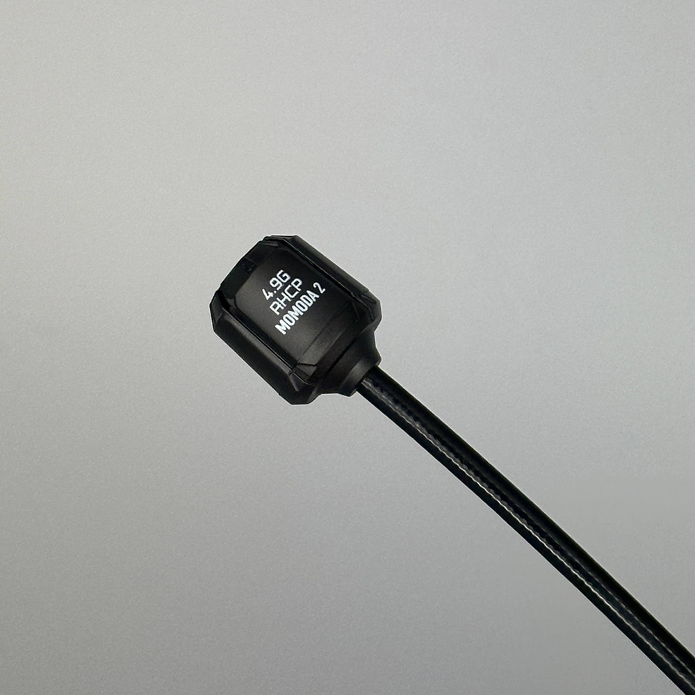 Антенна GEPRC Momoda2 4.9G RHCP SMA 170MM