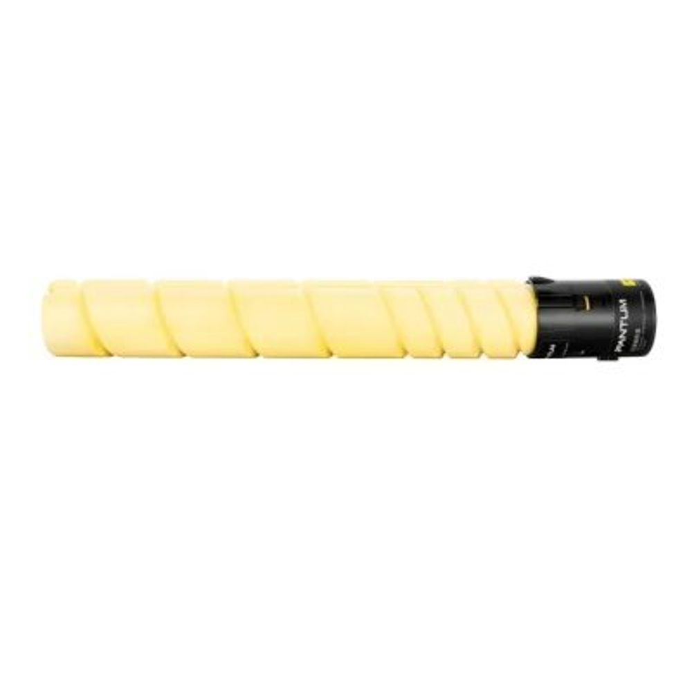 Картридж Pantum CTO-910XY