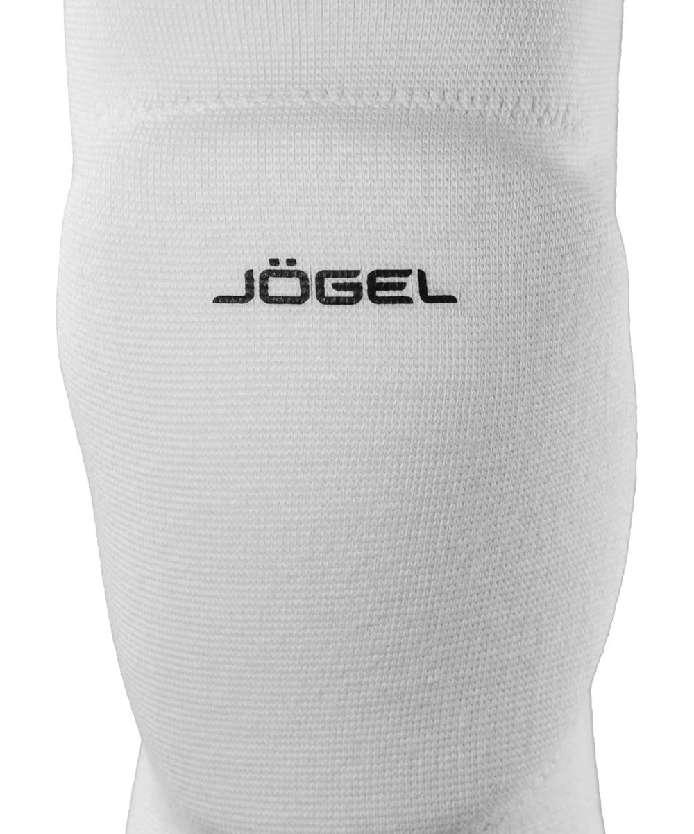 Наколенники волейбольные Flex Knee, белый