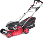 Газонокосилка бензиновая ИНТЕРСКОЛ ГБ-51/170ВХ 934.0.0.70