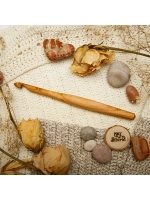 Крючок вязальный