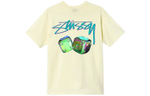 Футболки Stussy Iridescent Dice Tee T, 1904658