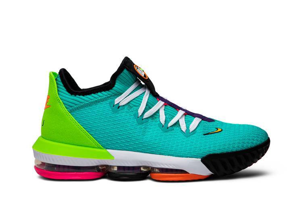 Lebron16 low best sale