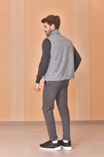 Двухсторонний жилет Ermenegildo Zegna