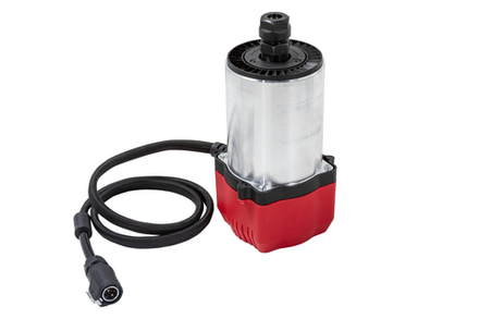 Фрезерный двигатель JET JRM-2