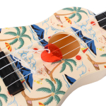 Гитара 45см, коробка NC1012M