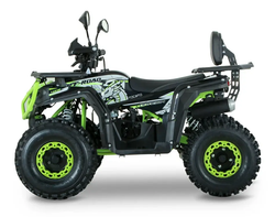 Квадроцикл YACOTA DRAGON LUX