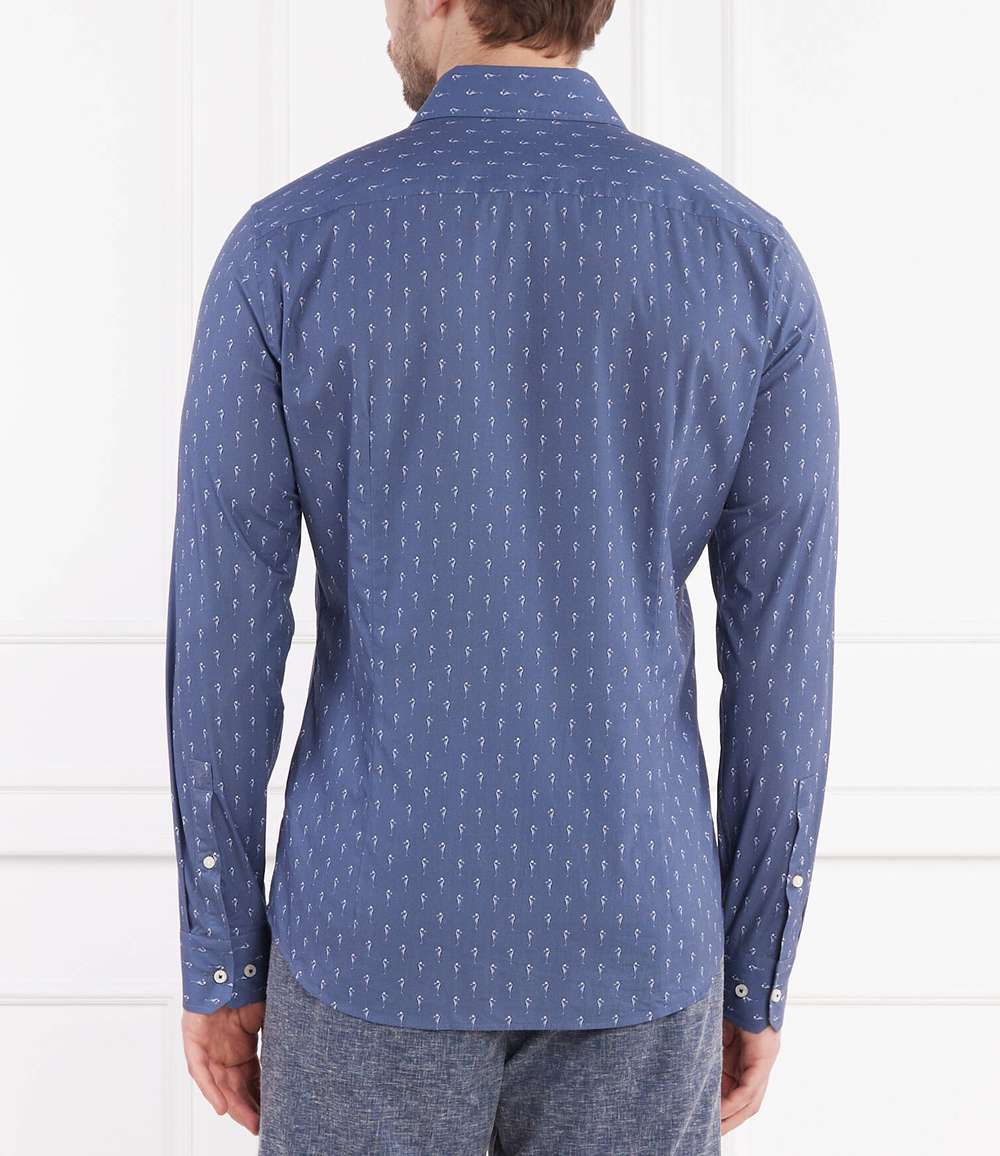 Рубашка 144Pai Joop! - темно-синий(30041405)