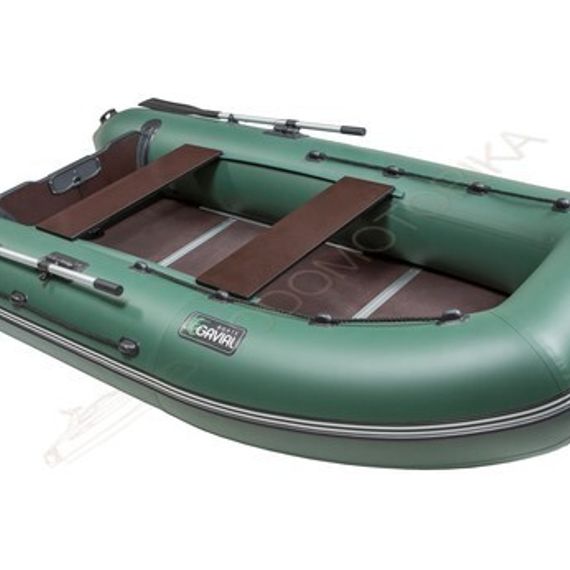 Надувная лодка GAVIAL 320СК
