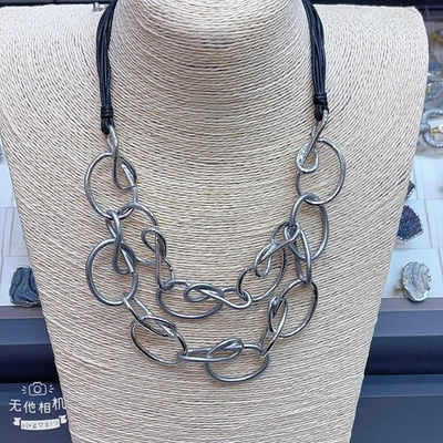 Колье Jewelry - арт177