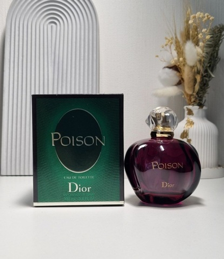 Dior Poison, 100 ml (для женщин)