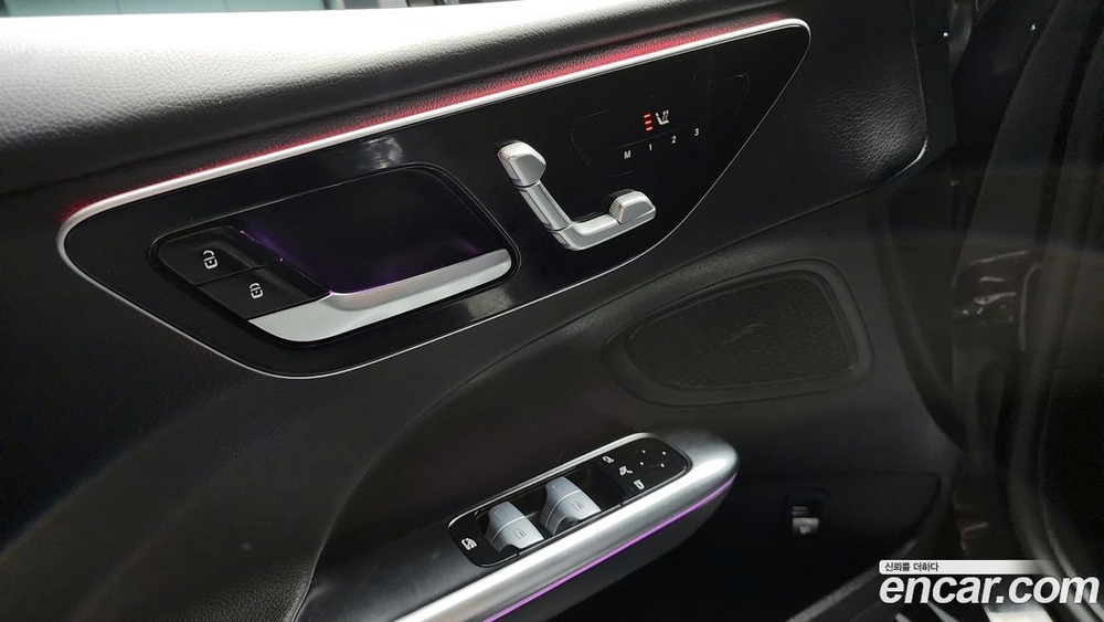Mercedes-Benz C-Class W206 C200 Avangarde (12.2022)