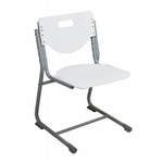 Растущий стул из фанеры Астек SF-3 (26-51,5 см)