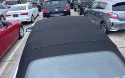 Mercedes-Benz C180, Кабриолет, 2016