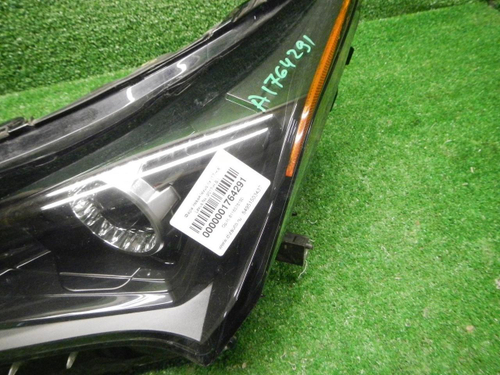 Фара левая Lexus NX 1 (2017-2021) LED