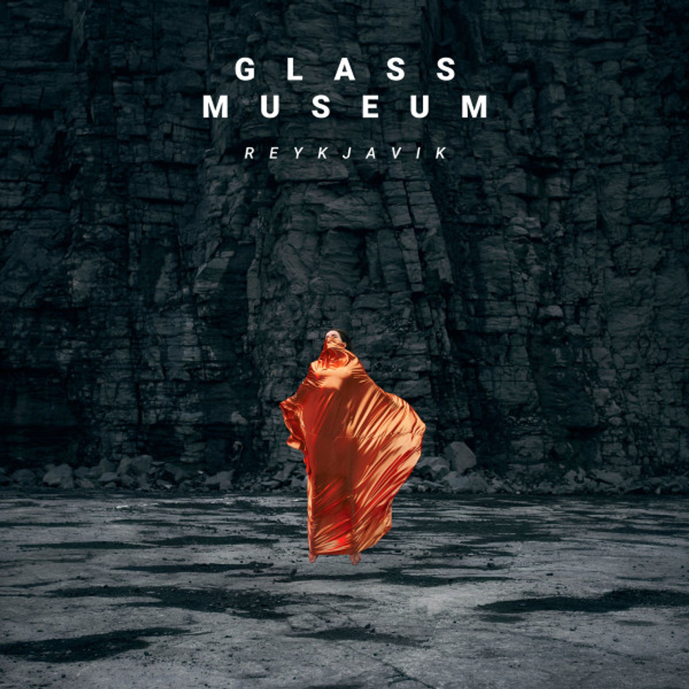 Glass Museum (2) - Reykjavik