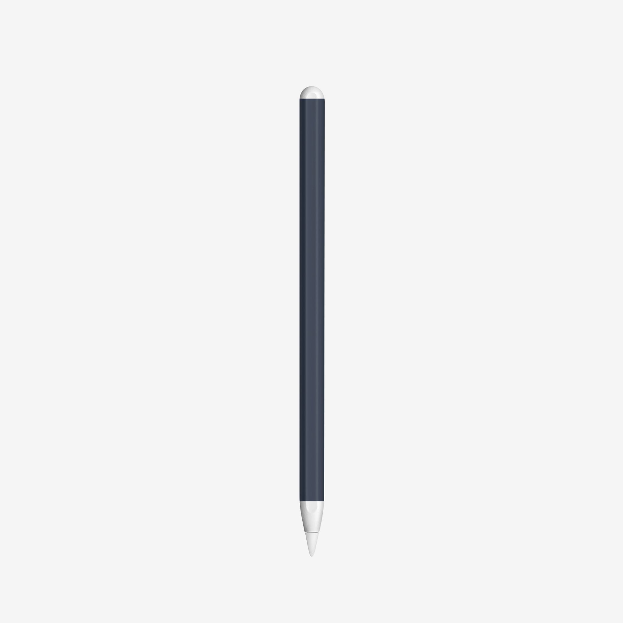 Виниловая наклейка DEEP BLUE для Apple Pencil