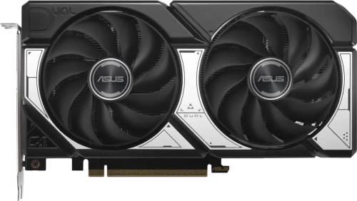 Видеокарта ASUS GeForce DUAL-RTX5060TI-O16G, 16GB GDDR7 128-bit 1xHDMI 3xDP DUAL-RTX5060TI-O16G