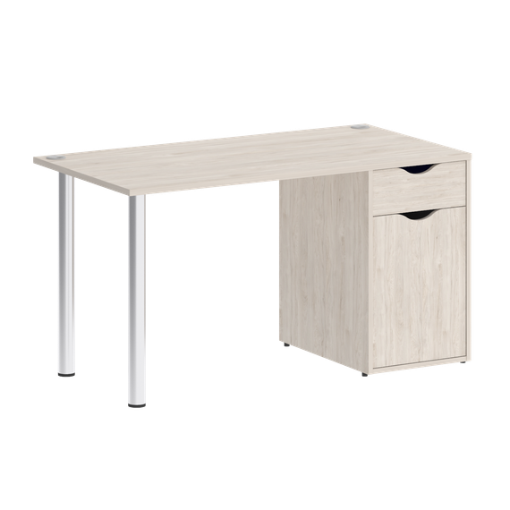 Хоум Офис Стол письменный VR.SP-3-138.1  1380*720*750