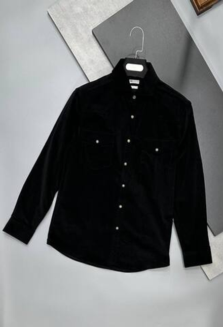 Рубашка Brunello Cucinelli