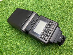 Sigma EF 500 DG ST for Canon