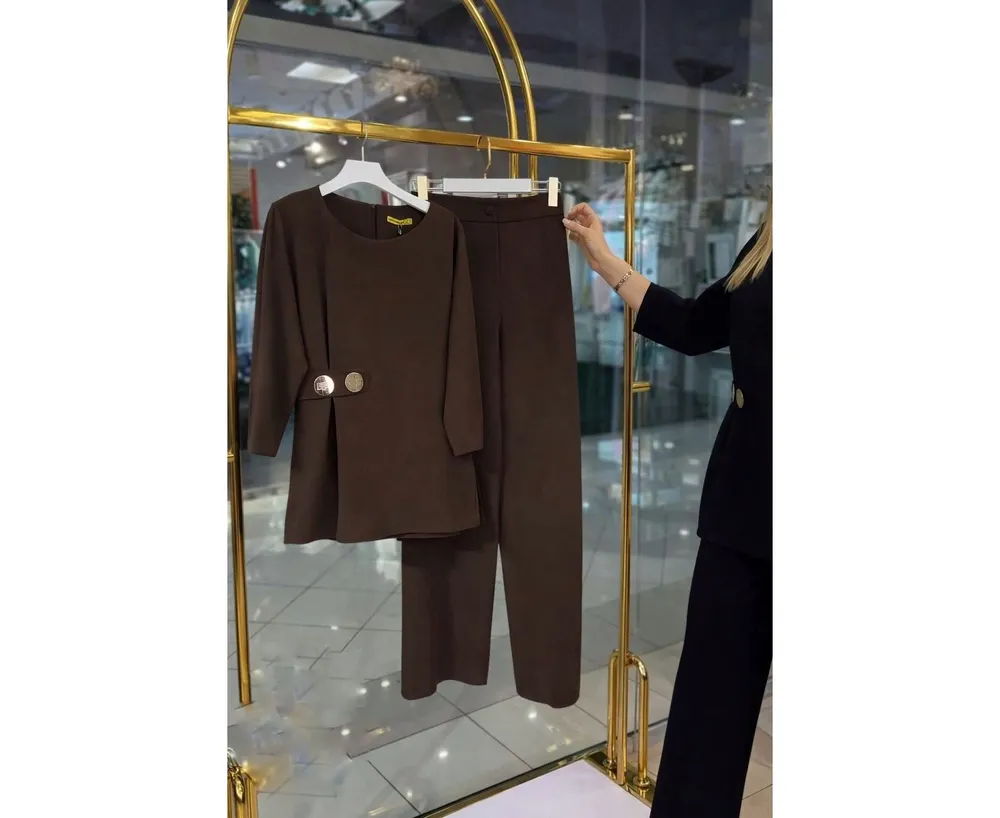 Костюм 50361042 Fabrika