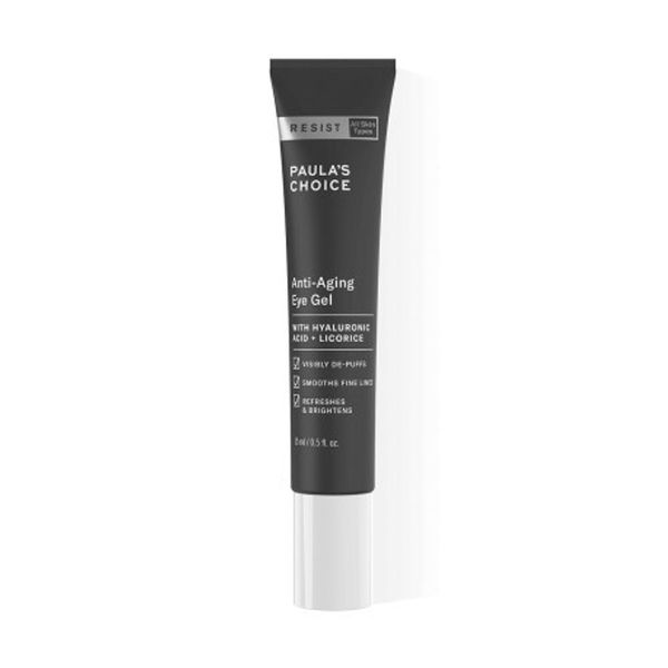 Paulas Choice Eye Gel - Гель вокруг глаз