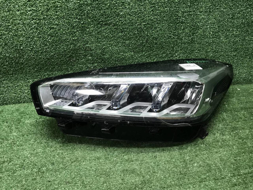Битая Фара левая Chery Tiggo 7 Pro (2020-2024) LED