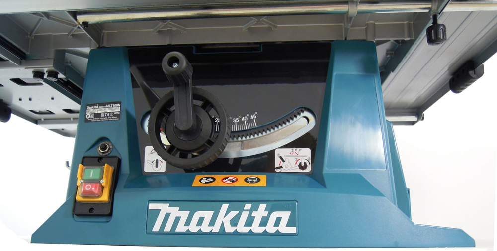 Станок д/о Makita MLT 100 N
