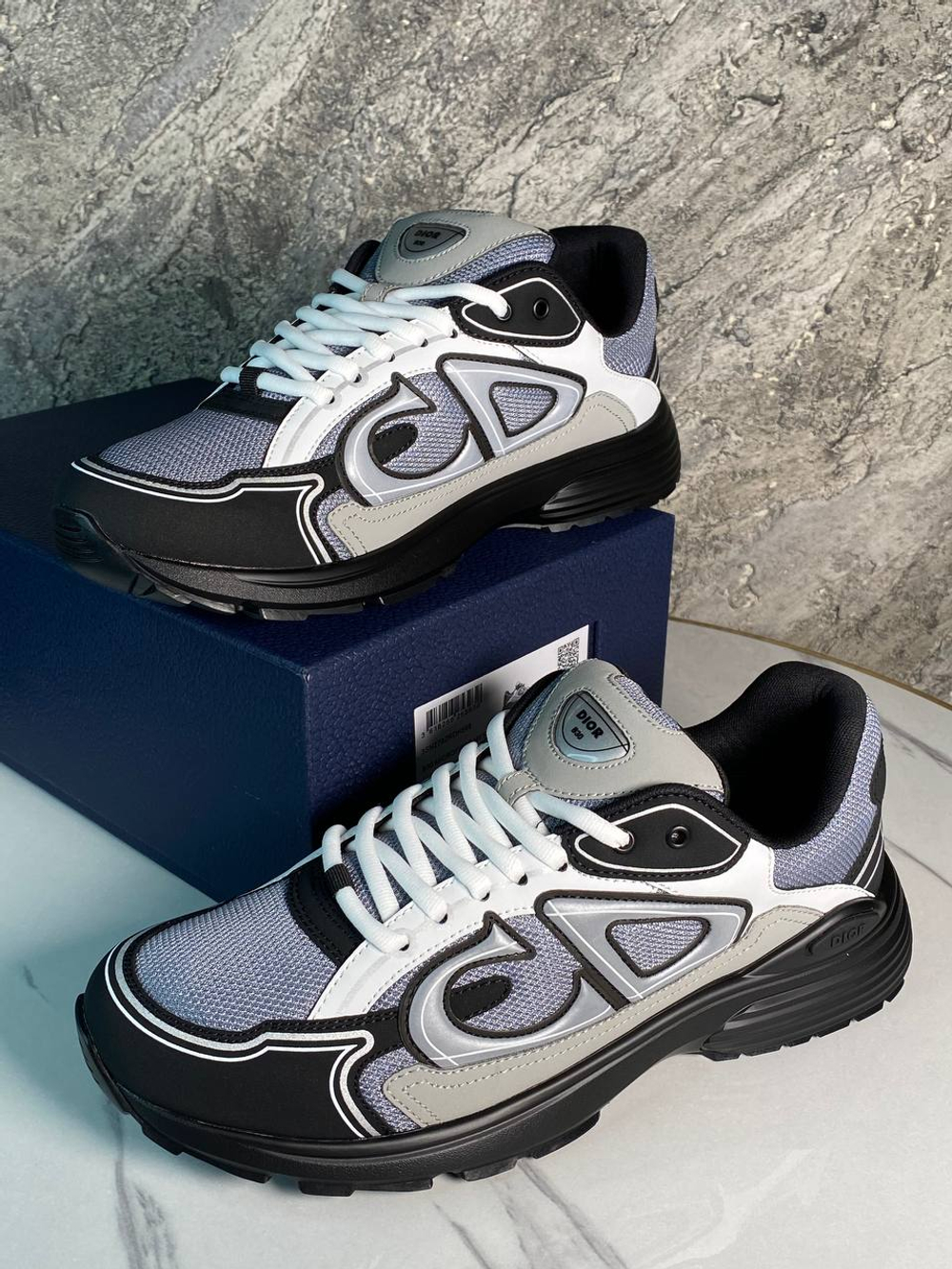 Кроссовки Dior