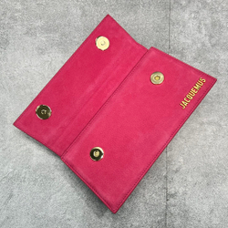 Jacquemus Le Chiquito Long 22 cm