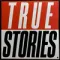 Talking Heads – True Stories - LP