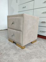 Ножки для мебели Пластиковые Золото