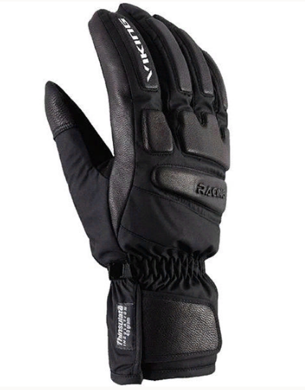 Перчатки горные VIKING 2019-20 Coach Black (inch (дюйм):11)