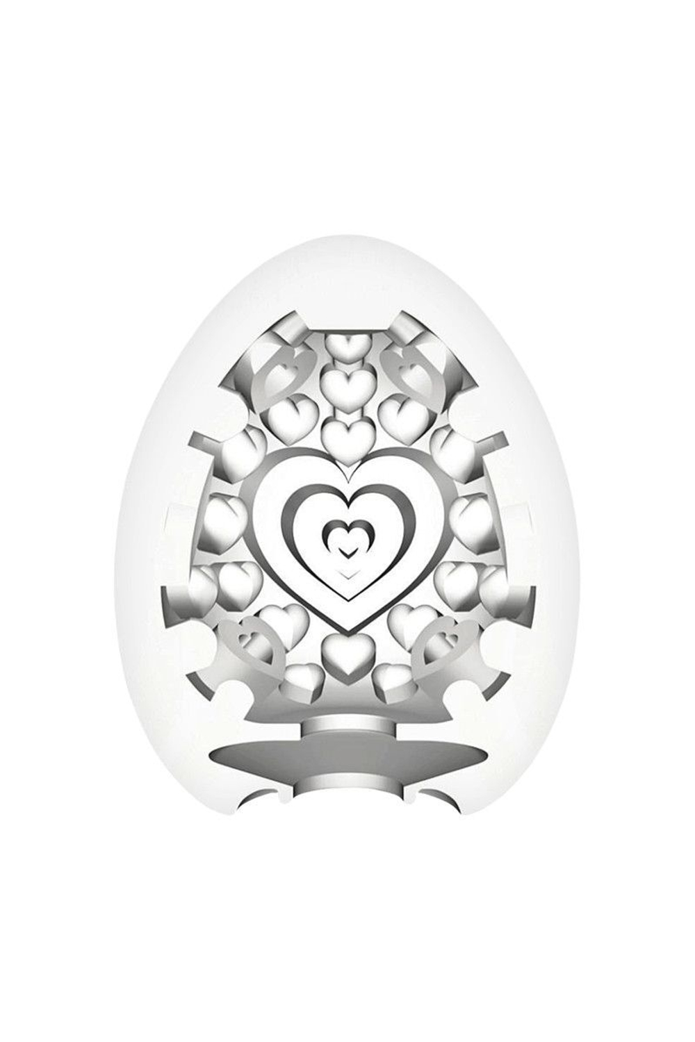 Мастурбатор-яйцо LOVERS