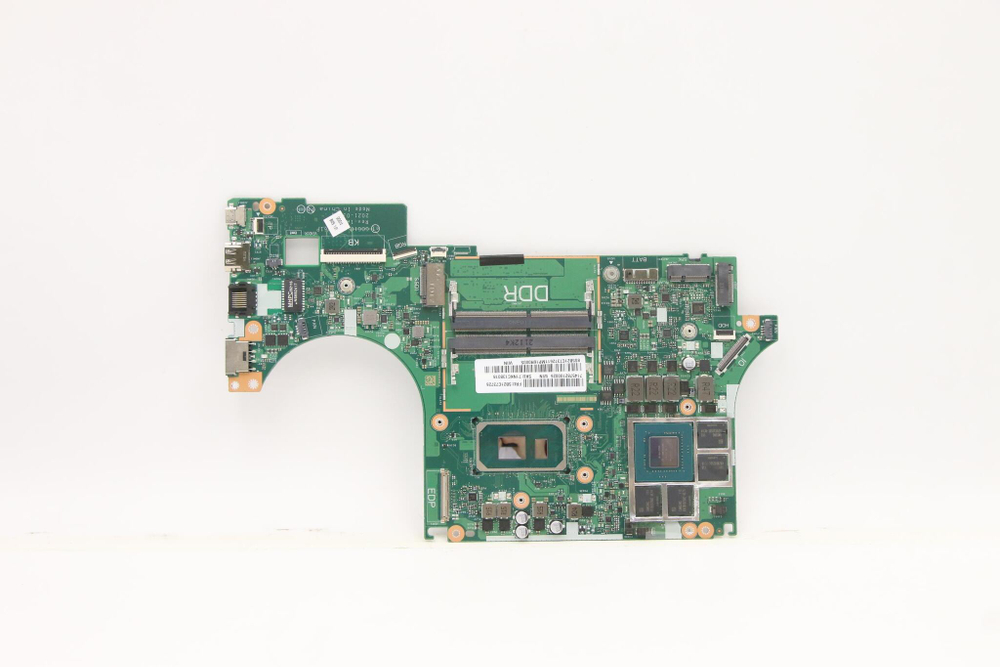 Материнская плата для ноутбука Lenovo IdeaPad Gaming 3-15IHU6 82K1 WIN i5-11300H RTX3050 RM (5B21C73726), оригинал
