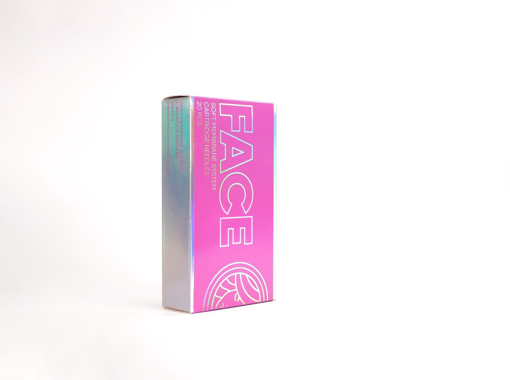 Картриджи Face 30/03 RLLT