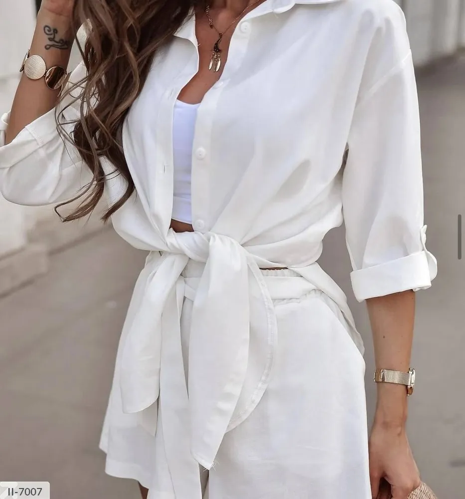 Костюм II-7004 Фабрика Моды